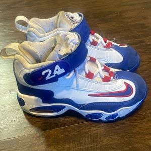 Nike air Griffey Max 1, size 12
